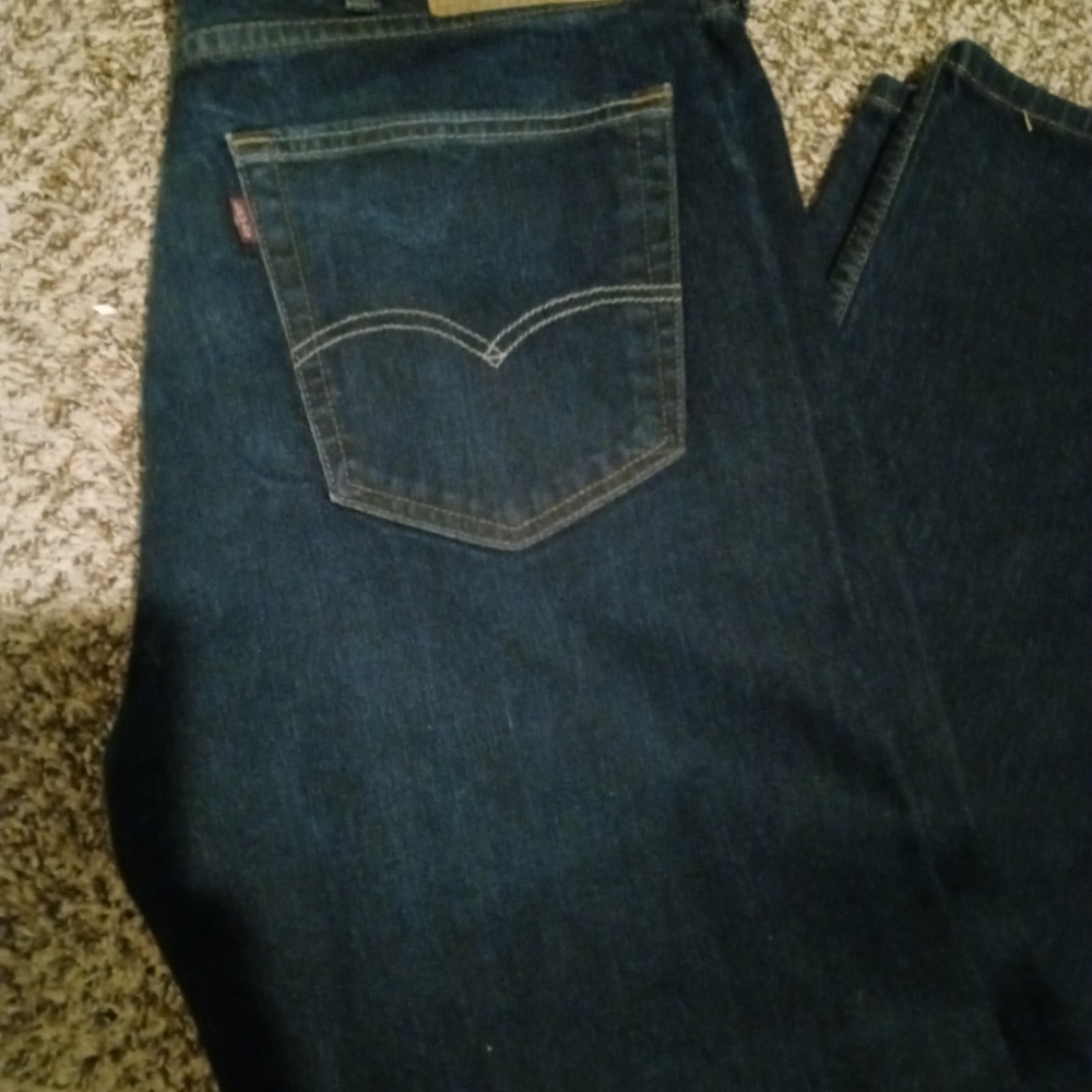 Jeans - Picture 3 of 6